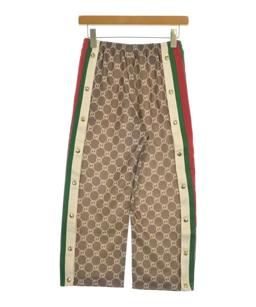 GUCCI 運動褲
