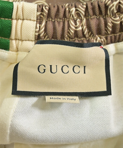 GUCCI 運動褲