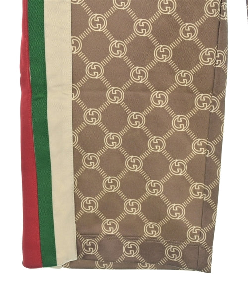 GUCCI 運動褲