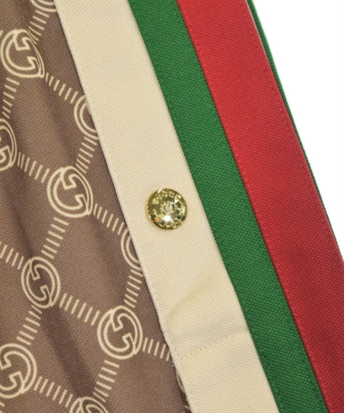 GUCCI 運動褲