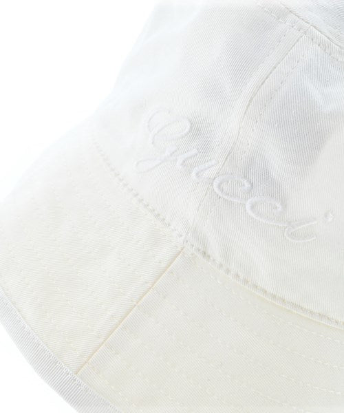 GUCCI 帽子