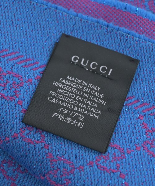 GUCCI 披肩