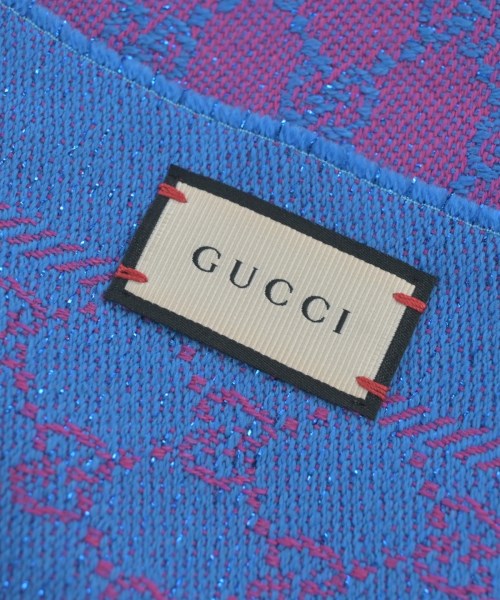 GUCCI 披肩