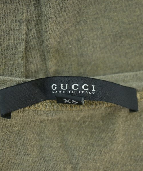 GUCCI T恤/上衣
