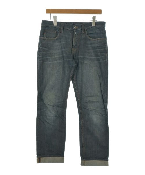 GUCCI 牛仔褲