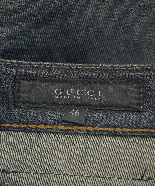 GUCCI 牛仔褲