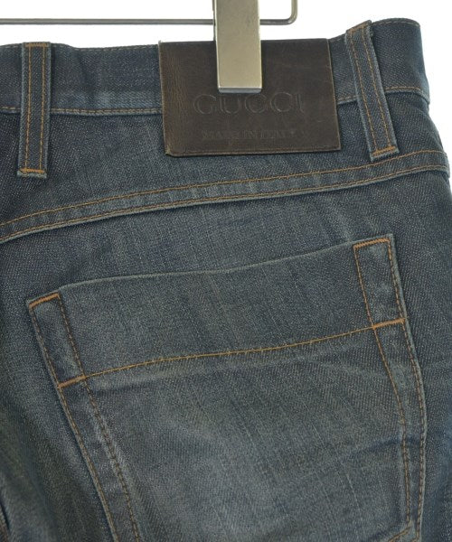 GUCCI 牛仔褲
