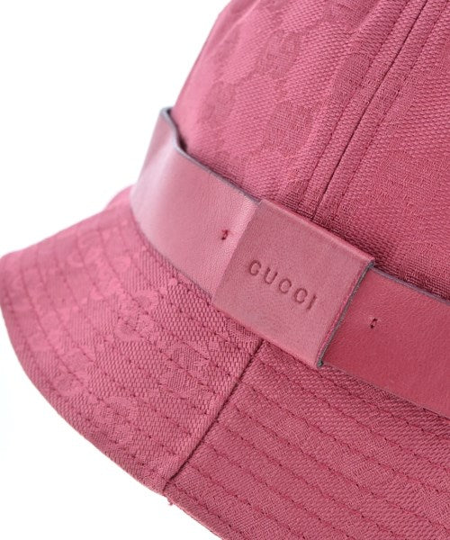 GUCCI 帽子