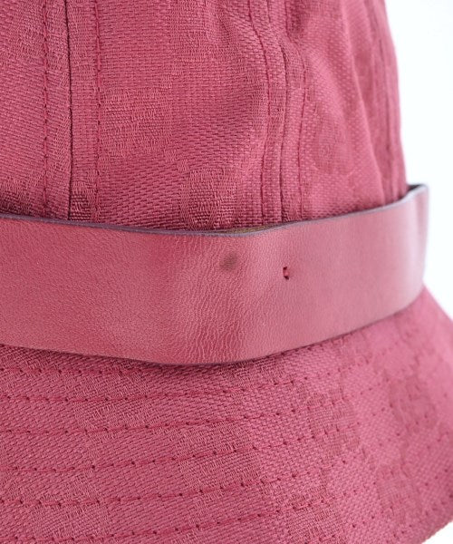 GUCCI 帽子