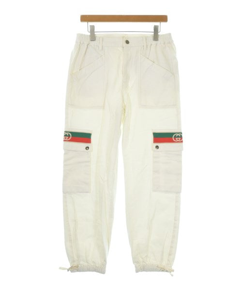 GUCCI 工裝褲