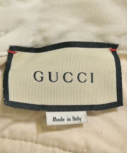 GUCCI 工裝褲