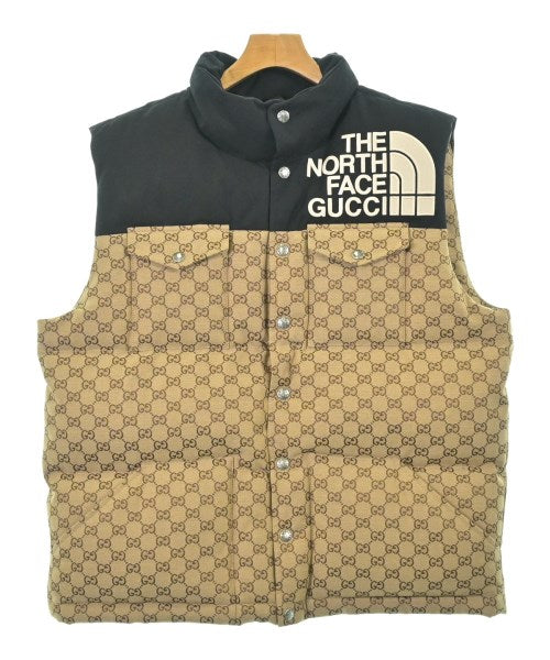 GUCCI 斜紋夾克