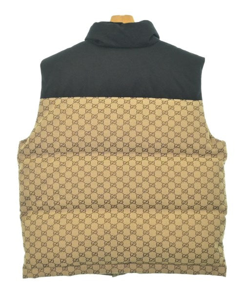 GUCCI 斜紋夾克