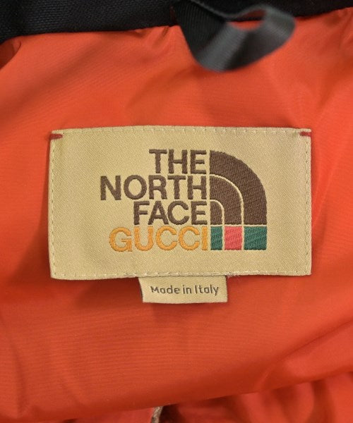 GUCCI 斜紋夾克
