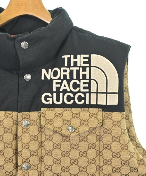 GUCCI 斜紋夾克