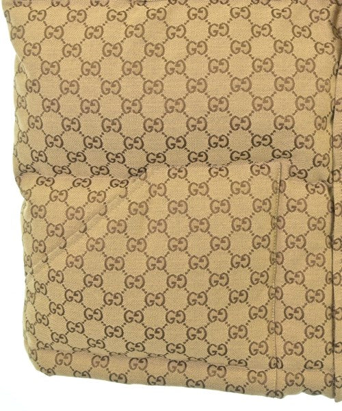 GUCCI 斜紋夾克