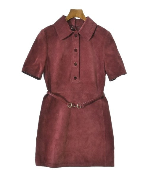 GUCCI 洋裝