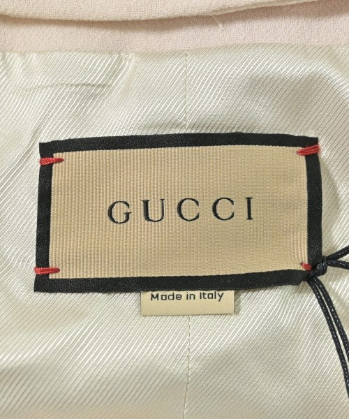 GUCCI 休閒夾克