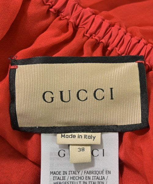 GUCCI 洋裝