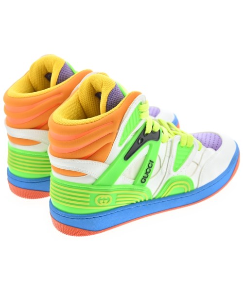 GUCCI 運動鞋