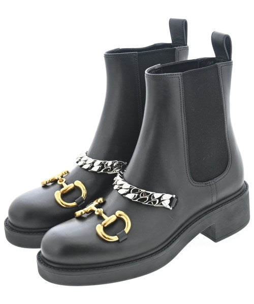GUCCI 靴子