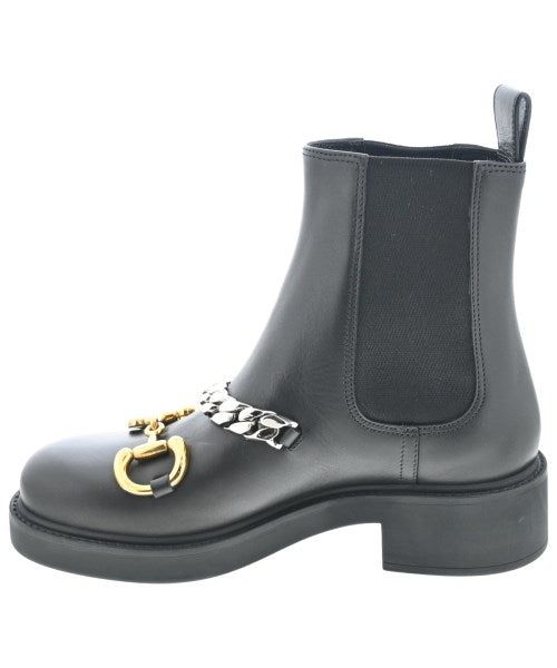 GUCCI 靴子