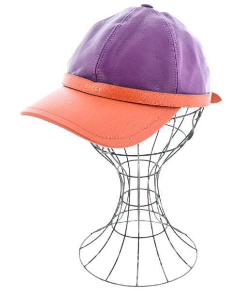 GUCCI 棒球帽
