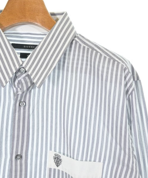 GUCCI 正式襯衫