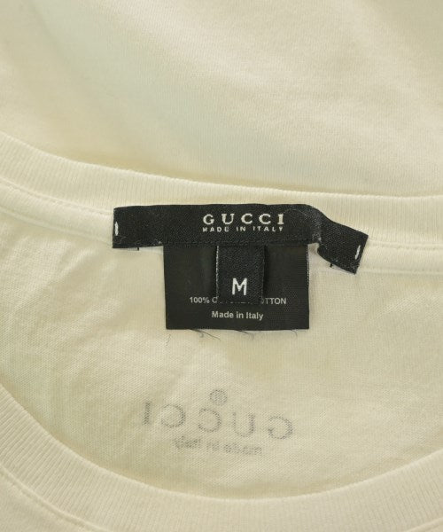 GUCCI T恤/上衣