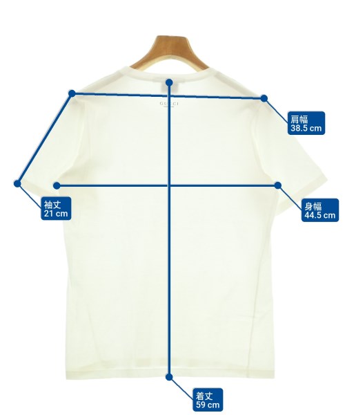 GUCCI T恤/上衣