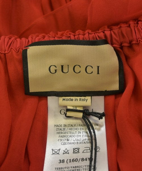 GUCCI 洋裝