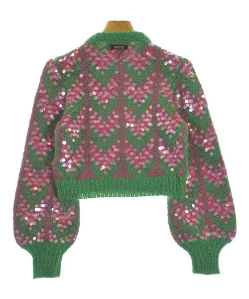 GUCCI 毛衣