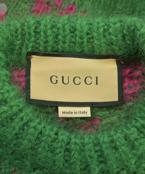 GUCCI 毛衣
