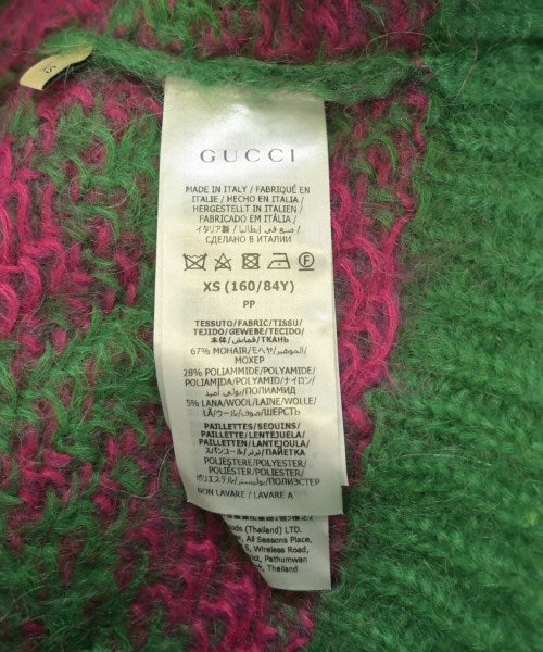 GUCCI 毛衣