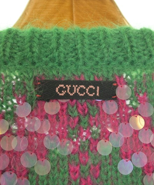 GUCCI 毛衣
