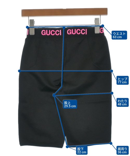 GUCCI 短褲