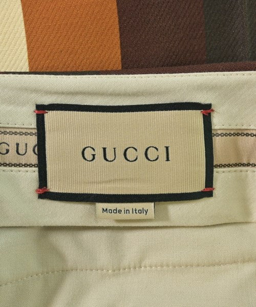 GUCCI 長褲