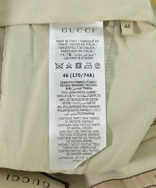 GUCCI 長褲