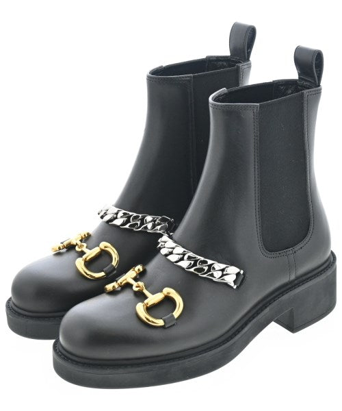 GUCCI 靴子