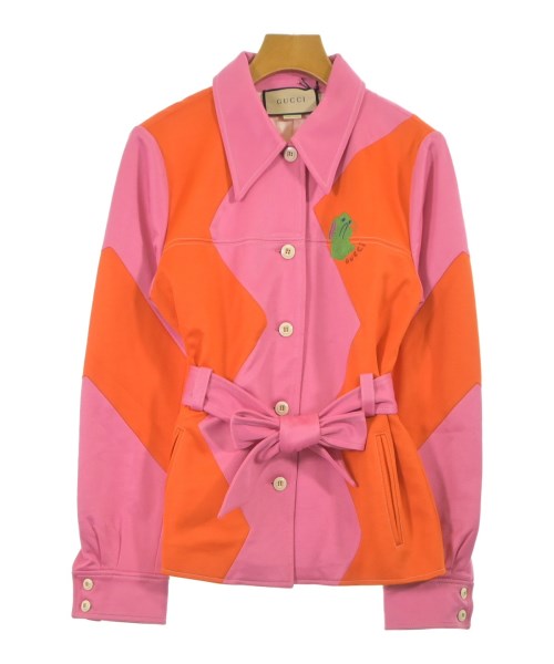 GUCCI 其他飛行外套