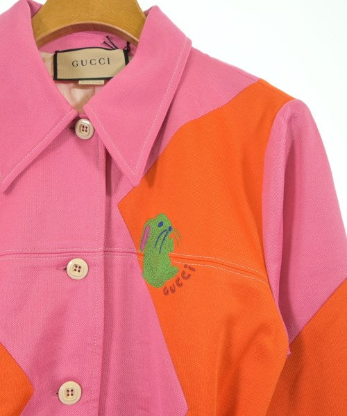 GUCCI 其他飛行外套