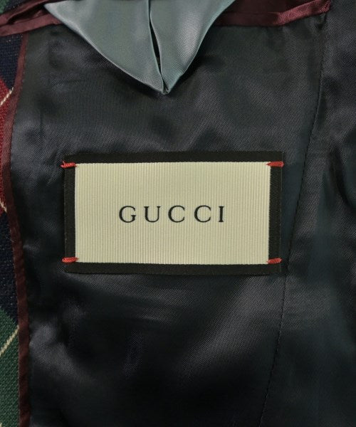 GUCCI 西裝外套