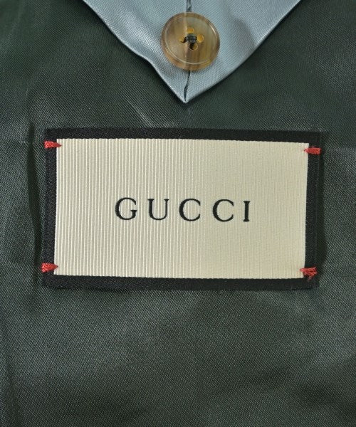 GUCCI 西裝外套