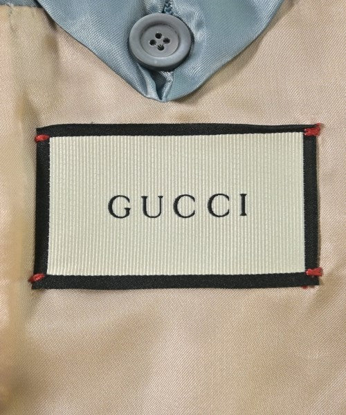 GUCCI 西裝外套