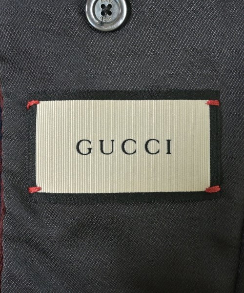 GUCCI 西裝外套