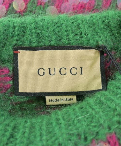 GUCCI 毛衣