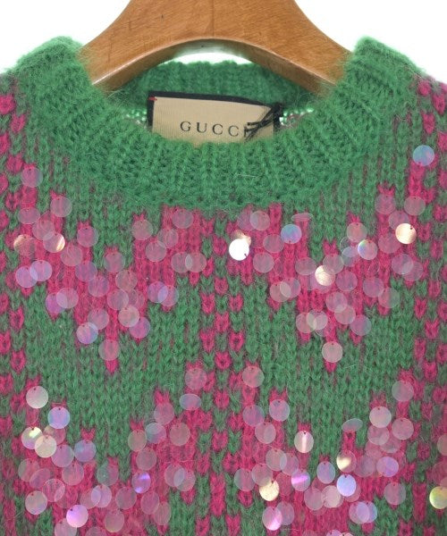 GUCCI 毛衣