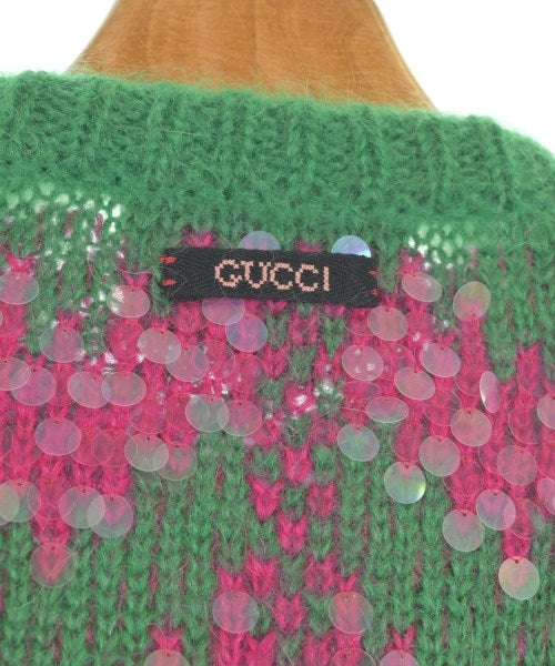 GUCCI 毛衣