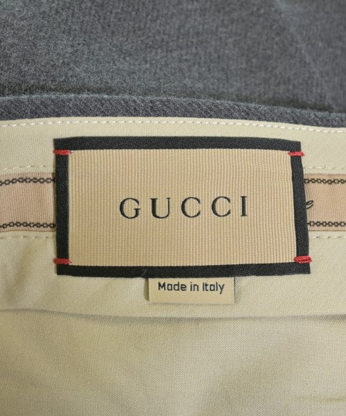 GUCCI 剪裁褲