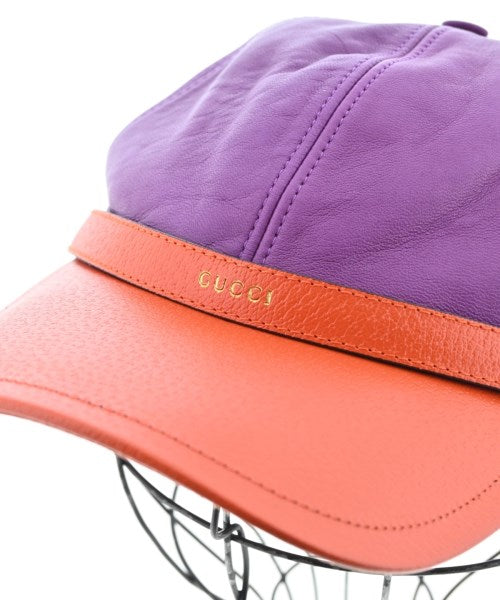 GUCCI 棒球帽